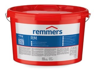 Раствор для реставрационных работ Remmers RM N
