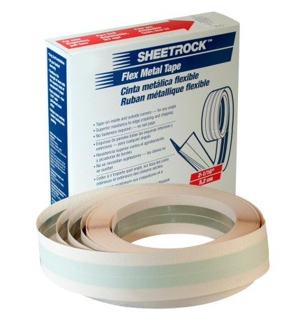 Лента соединительная для отделки углов Danogips