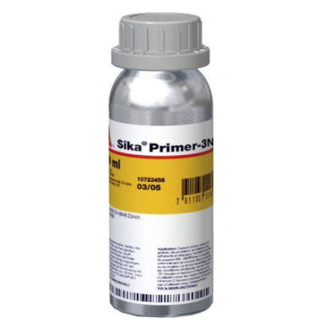 Грунтовка для бетона Sika Primer-35