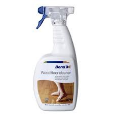 Средство по уходу за полами Bona Wood Floor Care