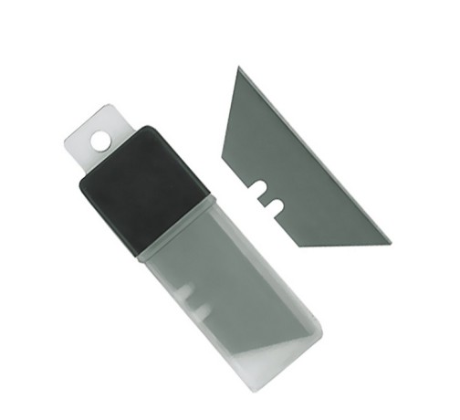 Лезвие трапециевидное Кедр