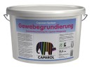 Покрытие промежуточное для стеклообоев Caparol Capaver Gewebegrundierung