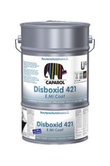 Эпоксидное покрытие для пола Caparol Disboxid 421 E.MI Coat
