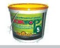 Состав для биозащиты древесины Святозар Доктор №5