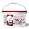 Краска структурная Ecoroom