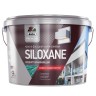 Краска фасадная акрил-силоксановая Dufa Premium Siloxane