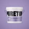 Клей полиуретановый для ПВХ, LVT, кварцвиниловой плитки PURETOP-2K POLY