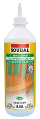 Клей для дерева быстросохнущий Soudal 64A