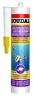 Герметик силиконовый для аквариумов Soudal