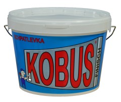 Шпатлевка финишная БС-122 "Kobus"