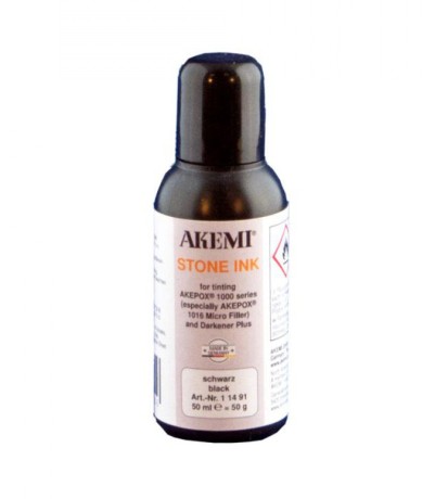 Чернила жидкие для клея Akepox Akemi Stone Ink