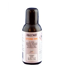 Чернила жидкие для клея Akepox Akemi Stone Ink