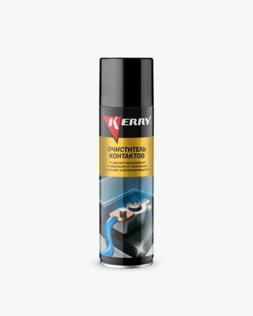 Очиститель контактов Kerry KR-913
