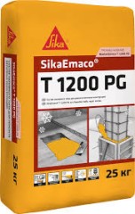 Смесь для ремонта бетона SikaEmaco T 1200 PG