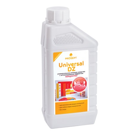 Средство моющее Prosept Universal DZ