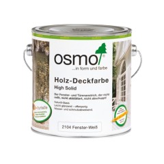 Краска Osmo Holz Deckfarbe
