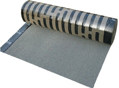 Материал кровельный ТехноНиколь Техноэласт Вент