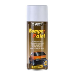Краска HB Body Bumper Paint