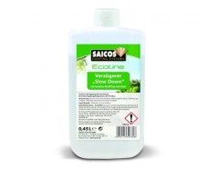 Добавка в лак замедлюющая процесс высыхания Saicos Slow Down