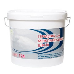 Герметик Олива Акцент 124