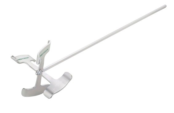 Насадка для миксера Danogips