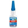 Клей цианокрилатный Loctite 401