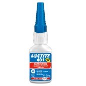Клей цианокрилатный Loctite 401