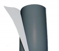 Мембрана полимерная на ПВХ-основе Sika Sarnafil S 327-15