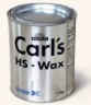 Воск для масляных полов Bona Carls XC