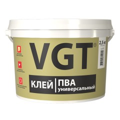 Клей ПВА универсальный ВГТ