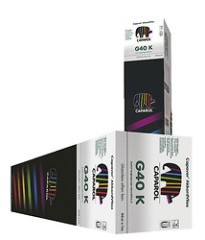 Стеклофлизелин Caparol CV AkkordVlies G40 K