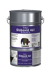 Грунтовочная смола Caparol Disboxid 461 EP-Grund TS