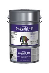 Грунтовочная смола Caparol Disboxid 461 EP-Grund TS