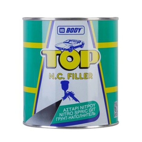 Грунт HB Body 968