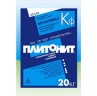 Шпатлевка Плитонит Кф