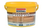 Клей для паркета Soudal Parquet Adhesive 68A