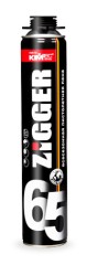 Пена монтажная Zigger PF 65 л