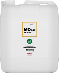 Масло белое с пищевым допуском Efele MO-842 VG 68