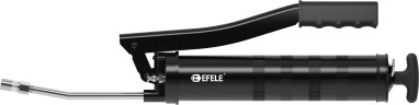 Шприц смазочный Efele с жесткой насадкой