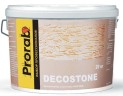 Штукатурка фактурная Prorab Decostone