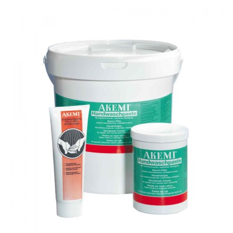 Крем для очистки рук Akemi Handwash Cream