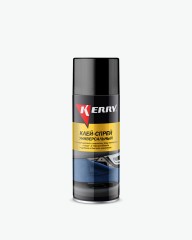 Клей-спрей универсальный Kerry KR?967