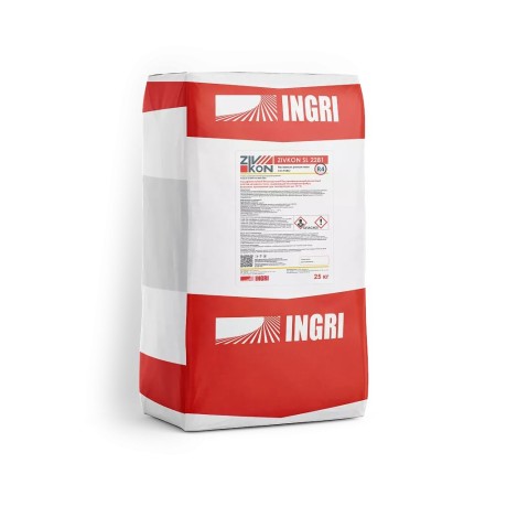 Состав наливной ремонтный Zivkon SL 2281