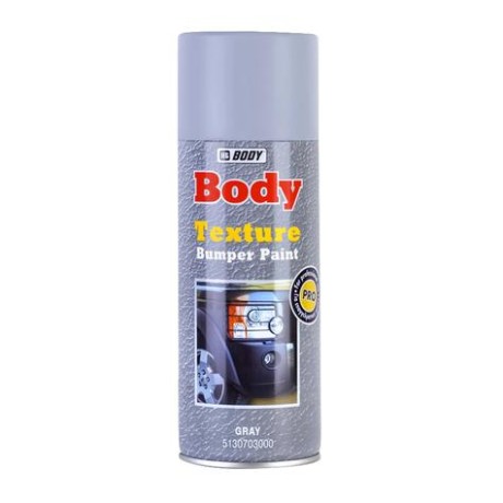 Краска HB Body Texture Bumper Paint