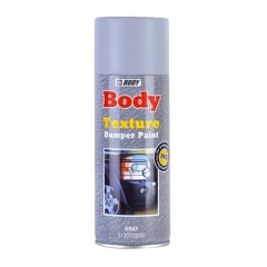 Краска HB Body Texture Bumper Paint