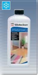 Средство для очистки и ухода за ламинатом и пробкой Pufas № 361 Gl.Laminat-U.Kork.Rein