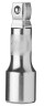 Удлинитель наклонный Kraft 1/2"Dr. 3"