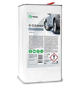 Обезжириватель Grass G-cleaner