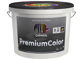 Краска Caparol PremiumColor