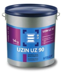 Клей для текстильных покрытий Uzin UZ 90
